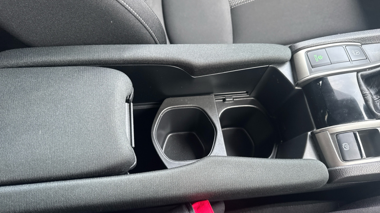 Honda Civic 1.5 VTEC Turbo Sport 5dr Petrol Hatchback